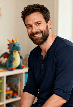 Marco Huber