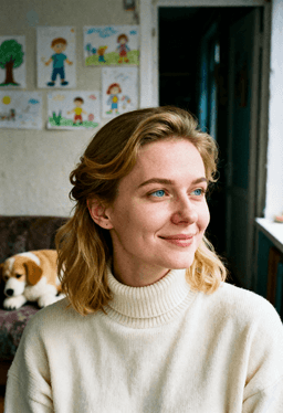 Oksana Kovalenko